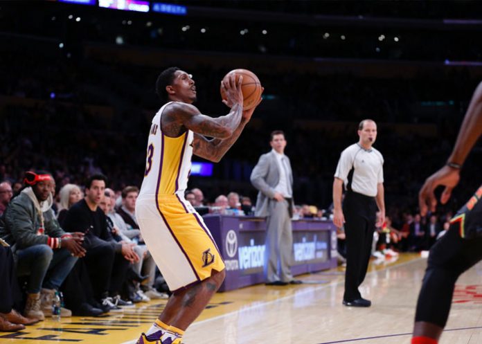 lakers