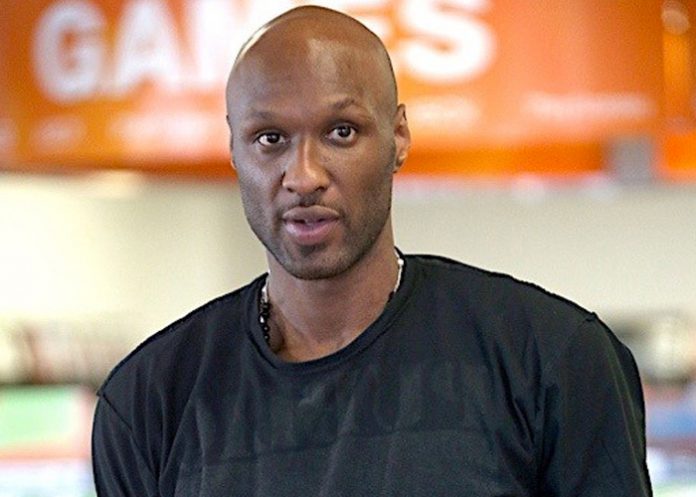 lamar