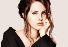 Lana del Rey anuncia su nuevo álbum
