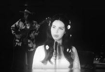 Lana del Rey estrena nuevo videoclip Love