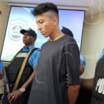 Managua: Capturan a delincuente que disparó a mujer por robarle el celular