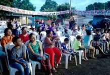 Managua: Conmemoran la gesta de héroes y mártires del barrio La Primavera
