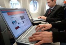 EE.UU prohíbe computadores y tabletas en vuelos procedentes de Oriente Medio