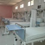 Nicaragua: Hospital Bertha Calderón cuenta con remodelada sala de emergencia