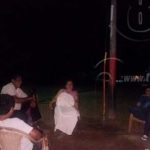 Granada: Inestabilidad en el fluido eléctrico afecta a familias del Bo. La Sabaneta