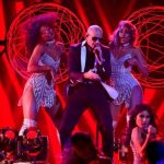 Estos son los ganadores de los Latin American Music Awards