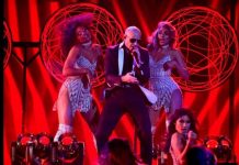 Estos son los ganadores de los Latin American Music Awards