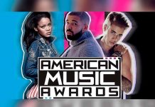 Conocé los detalles de los American Music Awards que se celebran hoy en Los Ángeles