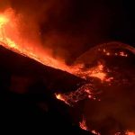 Volcán Kilauea deja de hacer erupción tras 157 días estados unidos, hawai, volcan, kilauea,