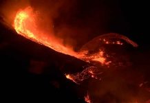 Volcán Kilauea deja de hacer erupción tras 157 días estados unidos, hawai, volcan, kilauea,