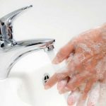 5 mitos falsos sobre el lavado de manos