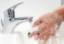 5 mitos falsos sobre el lavado de manos