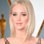 Captaron a Jennifer Lawrence bailando borracha en un club de striptease