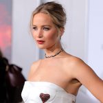 Jennifer Lawrence reveló un incómodo episodio con Harvey Weinstein