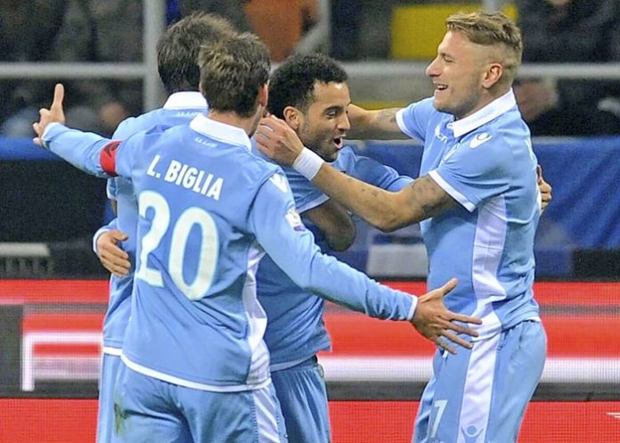 lazio