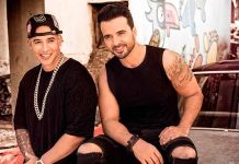 Fonsi y Daddy Yankee compiten en los American Music Awards