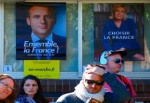 ¿Le Pen o Macron?: Francia elige presidente