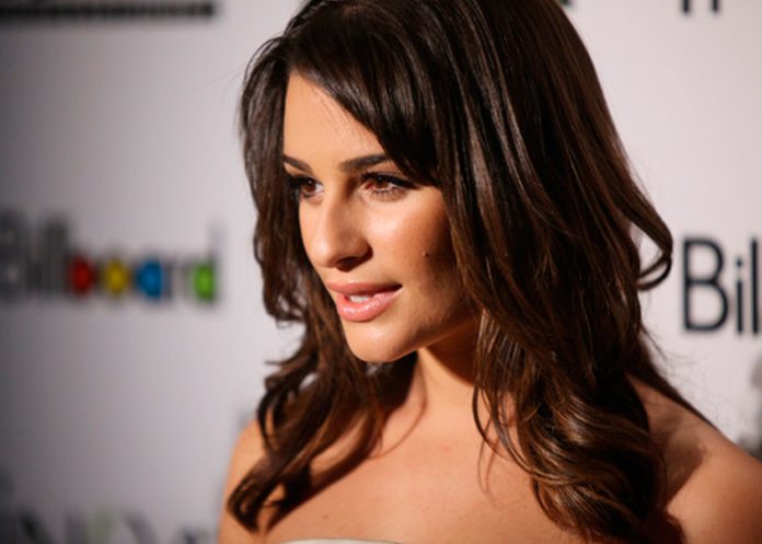 lea-michele-portada