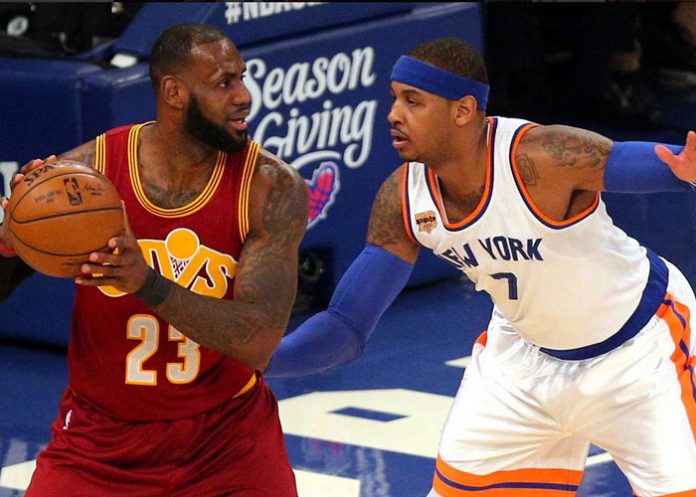 lebron