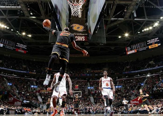 lebron