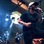 LecheBurra estrena video musical del tema «Línea Imaginaria»