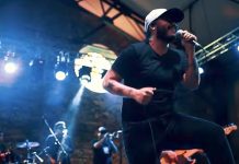 LecheBurra estrena video musical del tema «Línea Imaginaria»