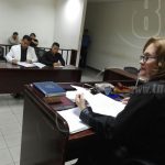 Managua: Dejan en libertad a hombre que mató al asesino de su hermana