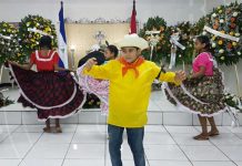 Managua: Destacan legado del profesor Bayardo Ortiz