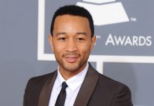 John Legend producirá serie de realidad virtual