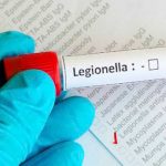 Lisboa: Muere una quinta persona por brote de legionela