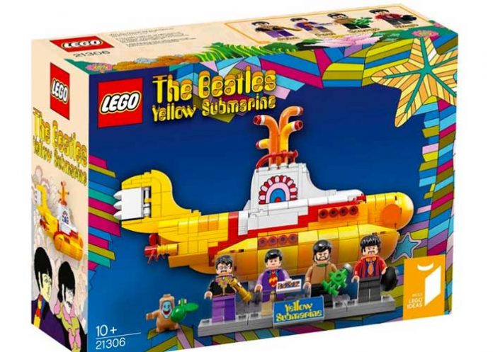 lego