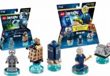 Los videojuegos LEGO Dimensions dejarán de existir