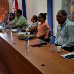 FSLN presenta a candidatos para elecciones municipales en Estelí