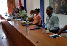 FSLN presenta a candidatos para elecciones municipales en Estelí