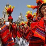 Perú oficializa el alfabeto de la lengua indígena Yaminahua
