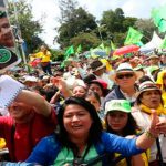 Ratifican victoria de Lenín Moreno en Ecuador