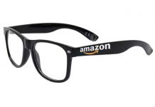 Amazon desarrolla sus propios lentes inteligentes en sintonía con Alexa