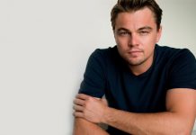 Leonardo DiCaprio genera revuelo en playas de México