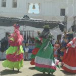 Décimo Festival Interuniversitario Centroamericano en León