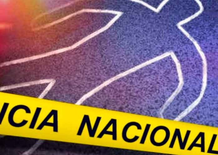 leon- nicaragua, policia nacional, leon, accidente de transito, deceso, cruz antonio gonzalez novoa,