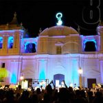 León: católicos celebran 100 años de la  aparición de la Virgen de Fátima