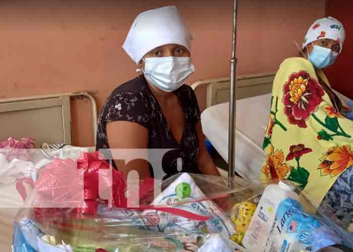 nicaragua, leon, madres, dia de las madres,