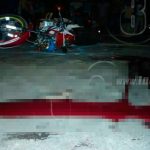 Joven fallecido y uno lesionado en accidente de tránsito en León