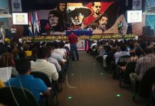Autoridades realizan congreso de Educación Vial en León