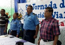 Lanzan novena jornada de educación vial, ‘Salvando Vida’, en León