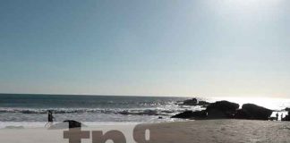 Nicaragua, León, atractivo turístico, fin de semana