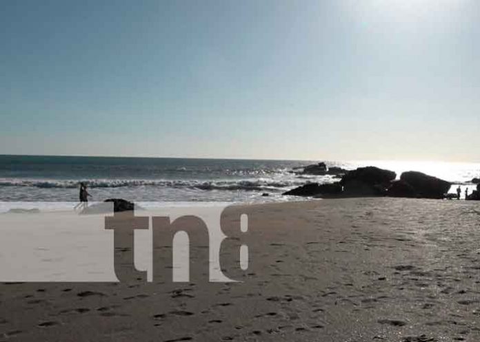 Nicaragua, León, atractivo turístico, fin de semana