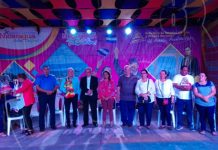Intercambio cultural de Masaya y León, por amor a Nicaragua