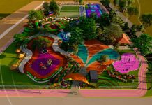 León: Construirán nuevo parque familiar en Malpaisillo