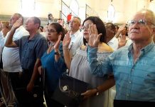 CSE juramenta autoridades electas de León y Chinandega